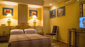 Riad Hasna Espi & SPA