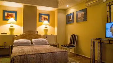 Riad Hasna Espi & SPA
