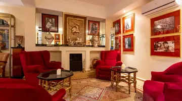 Riad Hasna Espi & SPA