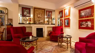 Riad Hasna Espi & SPA
