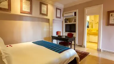 Riad Hasna Espi & SPA