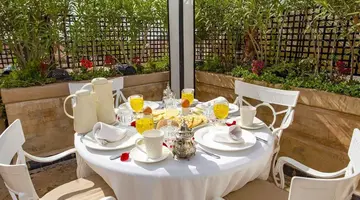 Riad Hasna Espi & SPA