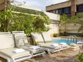 Riad Hasna Espi & SPA