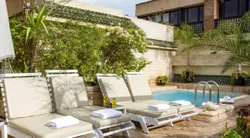 Riad Hasna Espi & SPA