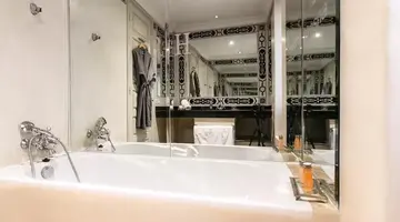 Riad Hasna Espi & SPA