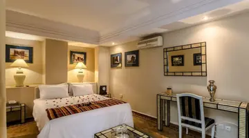 Riad Hasna Espi & SPA