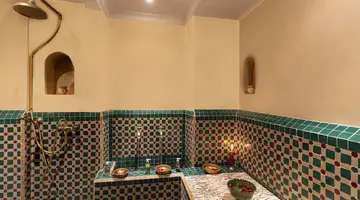 Riad Hasna Espi & SPA