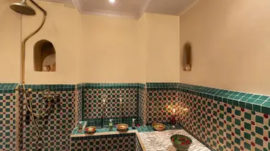 Riad Hasna Espi & SPA