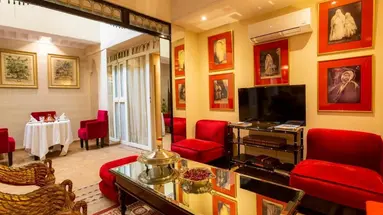 Riad Hasna Espi & SPA