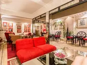 Riad Hasna Espi & SPA
