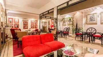 Riad Hasna Espi & SPA
