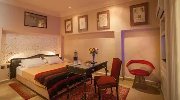 Riad Hasna Espi & SPA