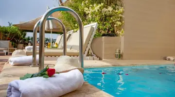 Riad Hasna Espi & SPA