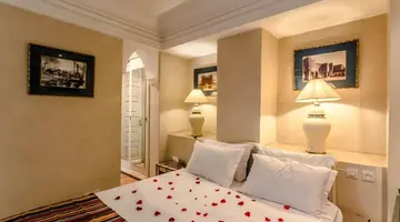 Riad Hasna Espi & SPA