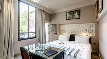 Riad Hasna Espi & SPA
