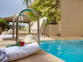 Riad Hasna Espi & SPA