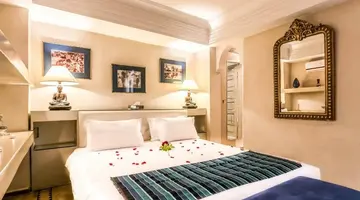 Riad Hasna Espi & SPA