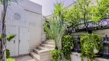 Riad Hasna Espi & SPA