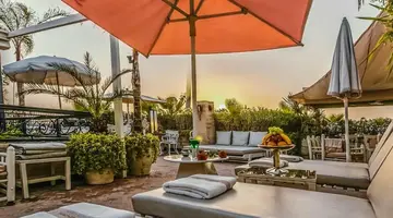 Riad Hasna Espi & SPA