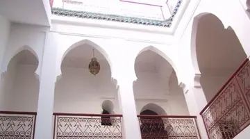 Riad Ifoulki