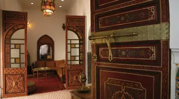 Riad Ifoulki