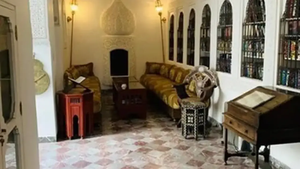 Riad Ifoulki