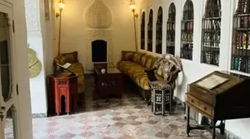 Riad Ifoulki