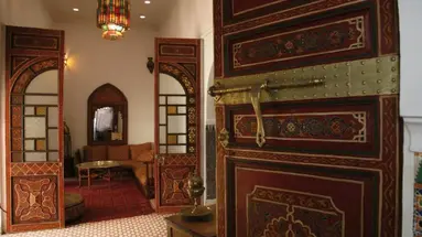 Riad Ifoulki