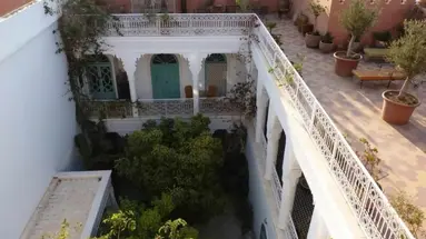 Riad Ifoulki