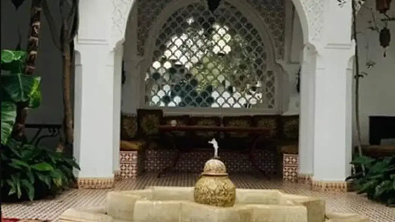 Riad Ifoulki