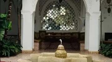 Riad Ifoulki