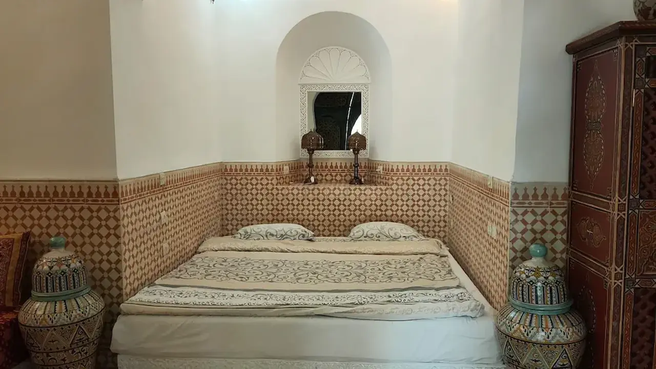 Riad Ifoulki