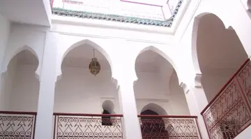 Riad Ifoulki