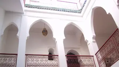 Riad Ifoulki