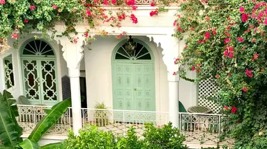 Riad Ifoulki