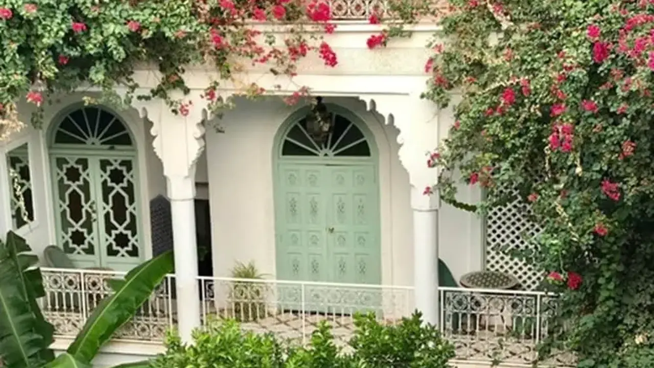 Riad Ifoulki