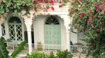 Riad Ifoulki