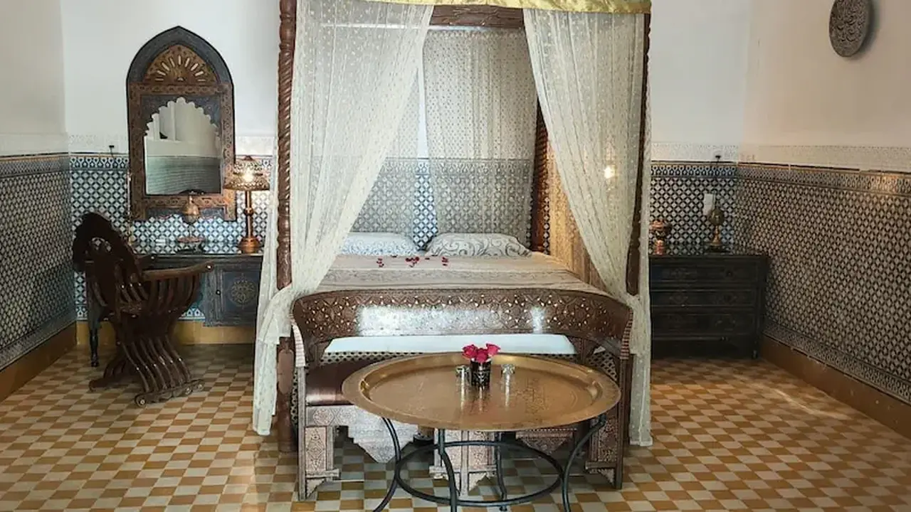 Riad Ifoulki