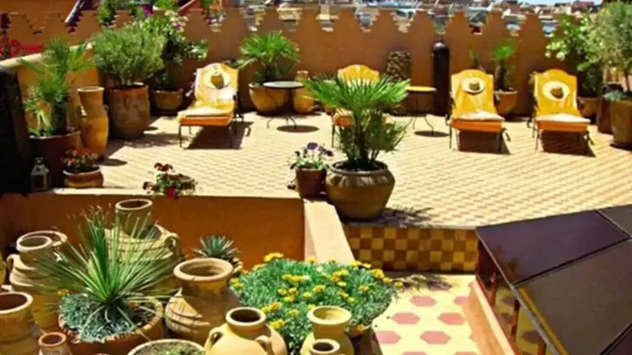 Riad Ifoulki