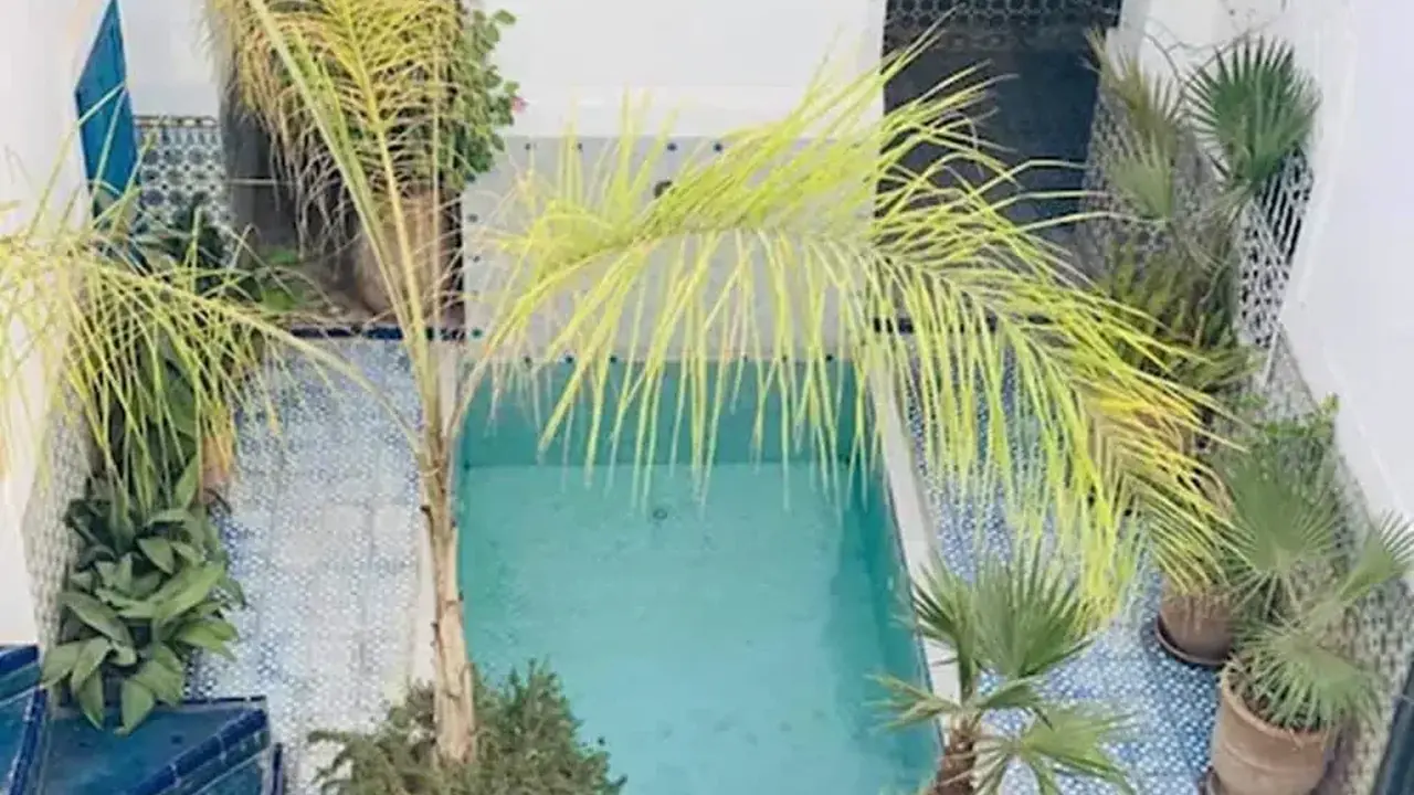 Riad Ifoulki