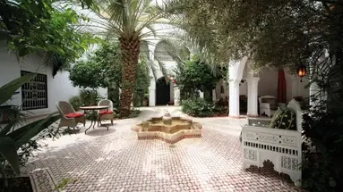 Riad Ifoulki