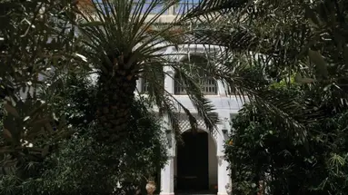 Riad Ifoulki