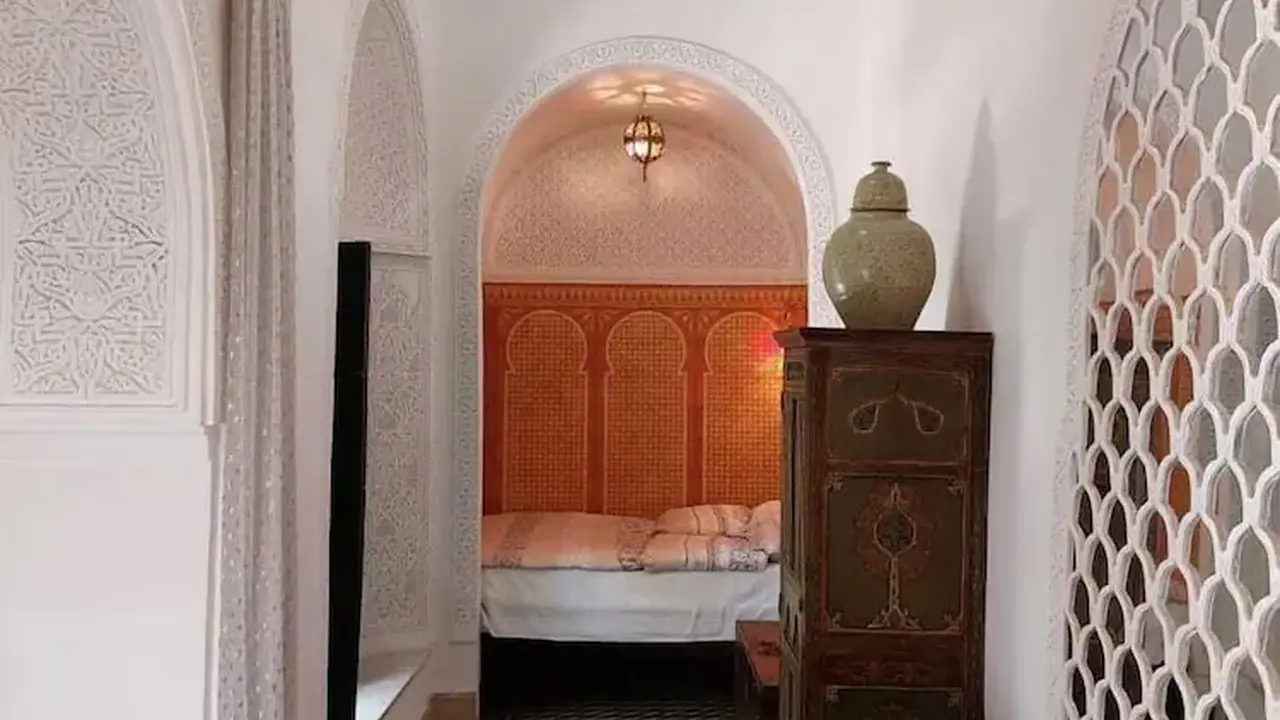 Riad Ifoulki
