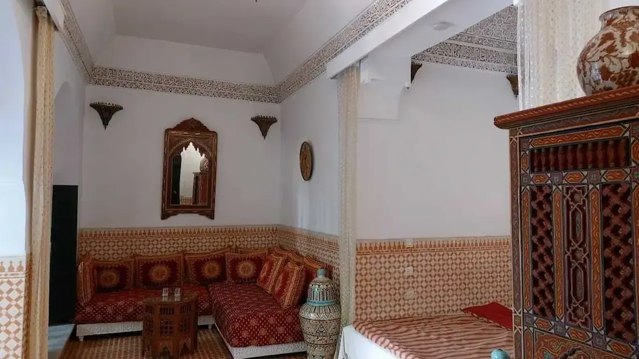 Riad Ifoulki