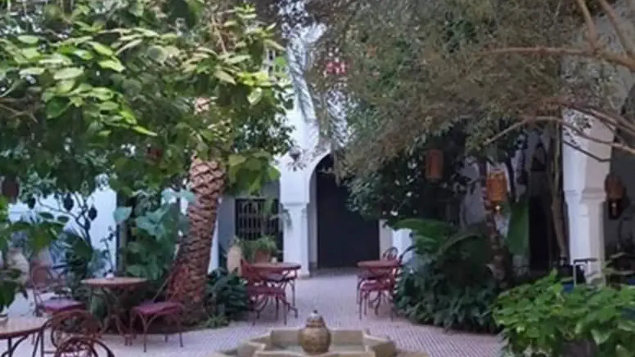 Riad Ifoulki