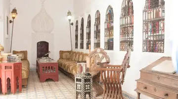 Riad Ifoulki