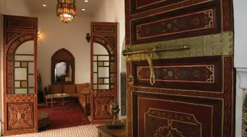 Riad Ifoulki