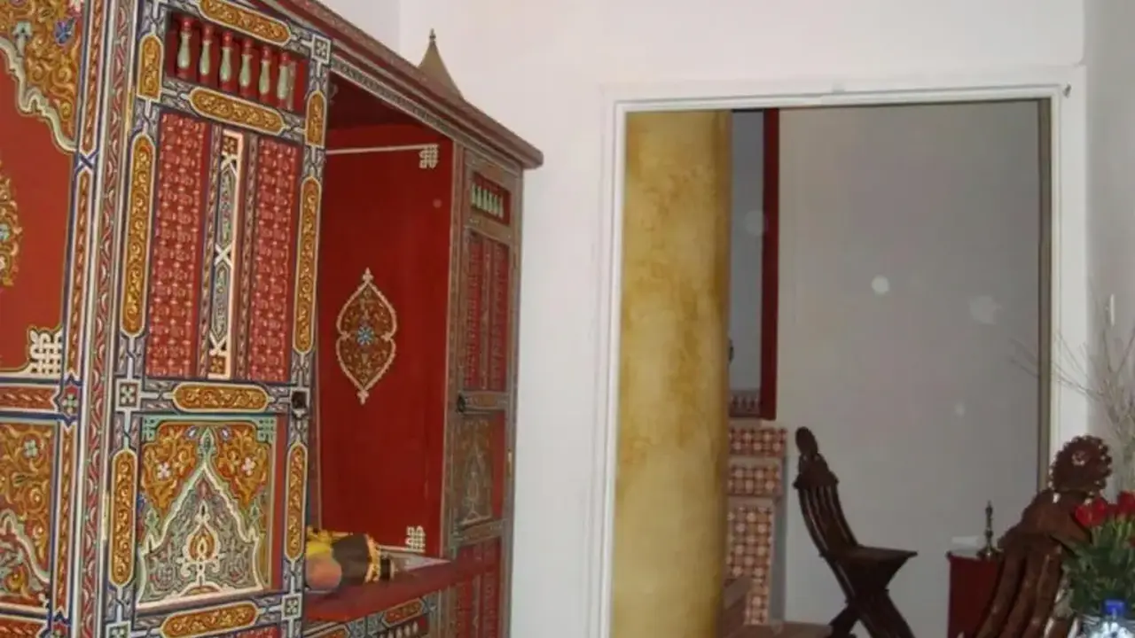 Riad Ifoulki