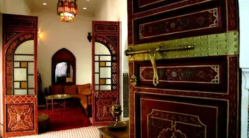 Riad Ifoulki