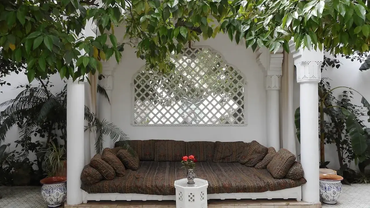 Riad Ifoulki